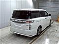 2013 Nissan Elgrand