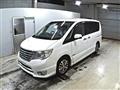 2014 Nissan Serena