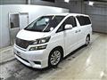 2009 Toyota Vellfire