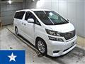 2009 Toyota Vellfire