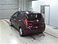 2016 Nissan Note