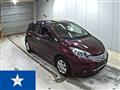 2016 Nissan Note
