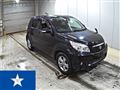 2015 Toyota Rush