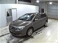 2012 Toyota Corolla Fielder