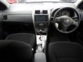 2012 Toyota Corolla Fielder
