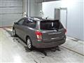 2012 Toyota Corolla Fielder