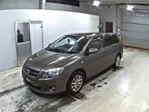 2012 Toyota Corolla Fielder