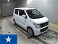 2015 Suzuki Wagon R