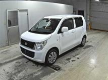 2015 Suzuki Wagon R