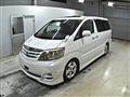2006 Toyota Alphard V