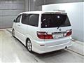 2006 Toyota Alphard V