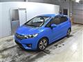 2014 Honda Fit Hybrid