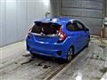 2014 Honda Fit Hybrid