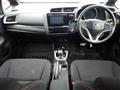 2014 Honda Fit Hybrid