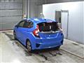 2014 Honda Fit Hybrid
