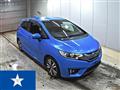 2014 Honda Fit Hybrid