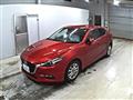 2016 Mazda Axela