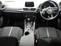 2016 Mazda Axela