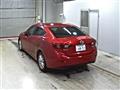 2016 Mazda Axela
