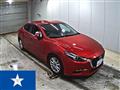 2016 Mazda Axela