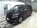 2013 Toyota Vellfire