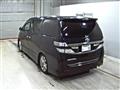 2013 Toyota Vellfire