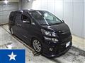 2013 Toyota Vellfire