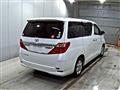 2013 Toyota Alphard G