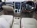 2013 Toyota Alphard G