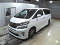 2012 Toyota Vellfire