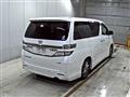 2012 Toyota Vellfire