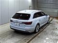 2018 Audi A4 Avant