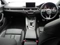 2018 Audi A4 Avant