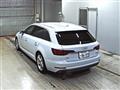 2018 Audi A4 Avant