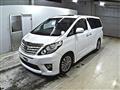 2013 Toyota Alphard G