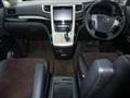 2013 Toyota Alphard G