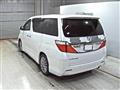 2013 Toyota Alphard G
