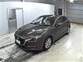 2018 Mazda Axela Sport