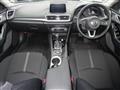 2018 Mazda Axela Sport