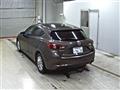 2018 Mazda Axela Sport