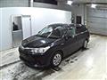 2015 Toyota Corolla Fielder