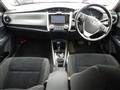 2015 Toyota Corolla Fielder