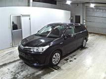 2015 Toyota Corolla Fielder