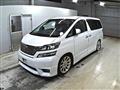 2010 Toyota Vellfire