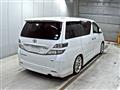 2010 Toyota Vellfire