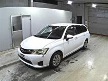 2013 Toyota Corolla Fielder
