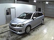 2012 Toyota Corolla Fielder