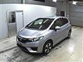 2016 Honda Fit Hybrid