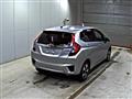 2016 Honda Fit Hybrid