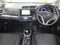 2016 Honda Fit Hybrid